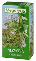 Img. 8.9.1.2 - 1 : kozlk lkask (Valeriana officinalis L.) - ...