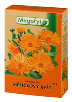 Img. 8.2.2 - 1 : suen kvt msku lkaskho (flos calendulae) -...