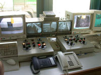 Img. 4.2.4 - 1 : dc centrum pro odbr vzork na stanoven jakos...