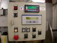 Img. 16.3.3 - 2 : Panel pro zen provozu upraven Hopes-Pecoldovy...
