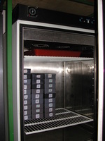 Img. 9 - 5 : Termostatick sk ke stanoven rznch ukazatel...